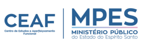 Logo CEAF-MPES