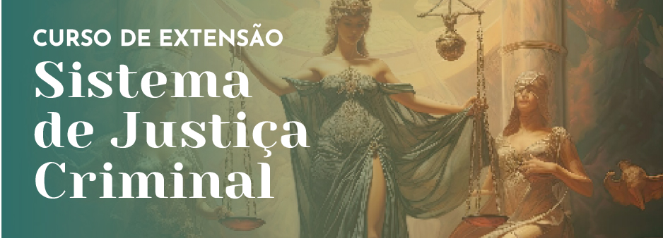 Sistema de Justiça Criminal