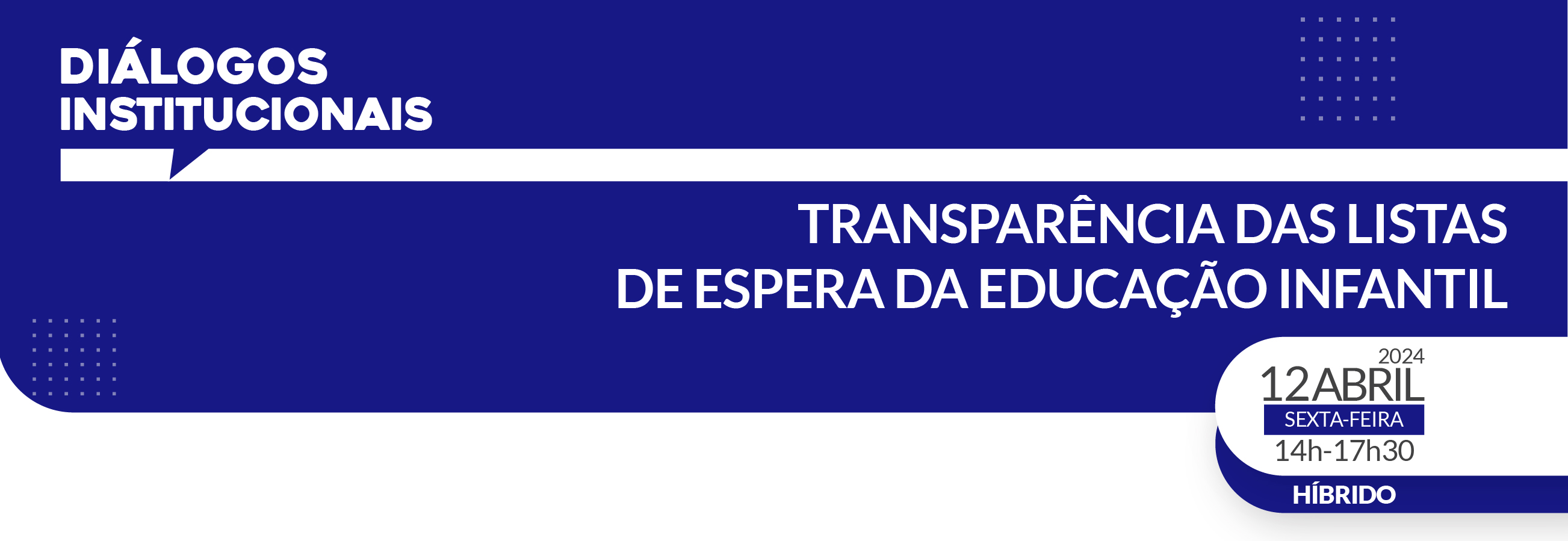 Diálogos Institucionais: Educação Especial na Perspectiva da Educação Inclusiva