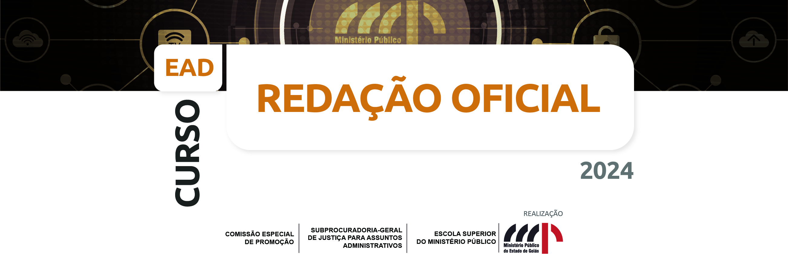 Redação Oficial