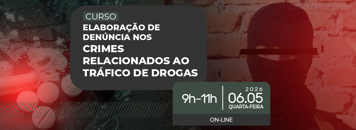 Curso de Inteligência Ministerial